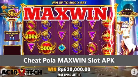 slot maswin